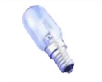 Ampoule E14 24V - 25W Ampoule E14 24V - 25W