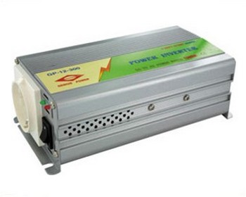 Convertisseur 300W 12VDC - 230VAC