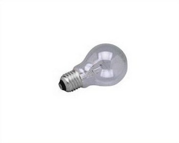 Ampoule A55 Philips E27 230V - 100W