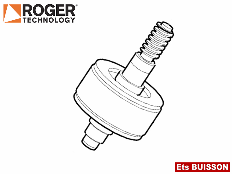 Roger Technology - R20 - Rotor