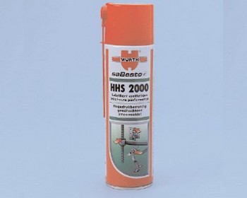 Lubrifiant HHS 2000 de synthèse 150 ML