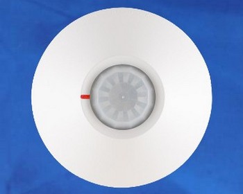 Détecteur infrarouge plafond Paradox DG 467