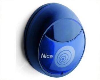 Nice - Lecteur de proximité MyMoon