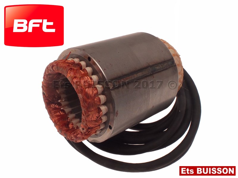 BFT - E5 - Ensemble stator 230V Réf. I100158-10001