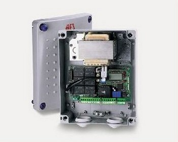 BFT - Armoire électronique de commande LIBRA