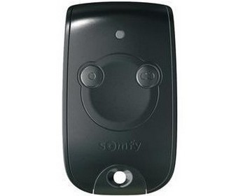 Télécommande Somfy 2 canaux Keytis RTS