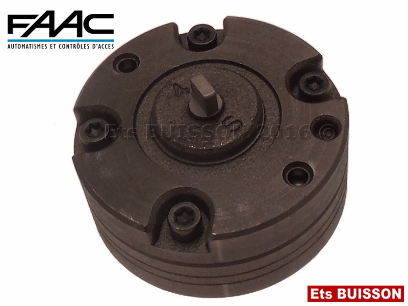 FAAC - 400 - Pompe 1.5L Réf. 3204445