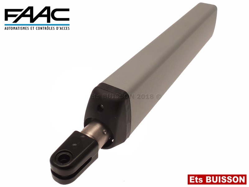 FAAC 415 230- Ensemble tube complet N°16 Ref 490103-63003343