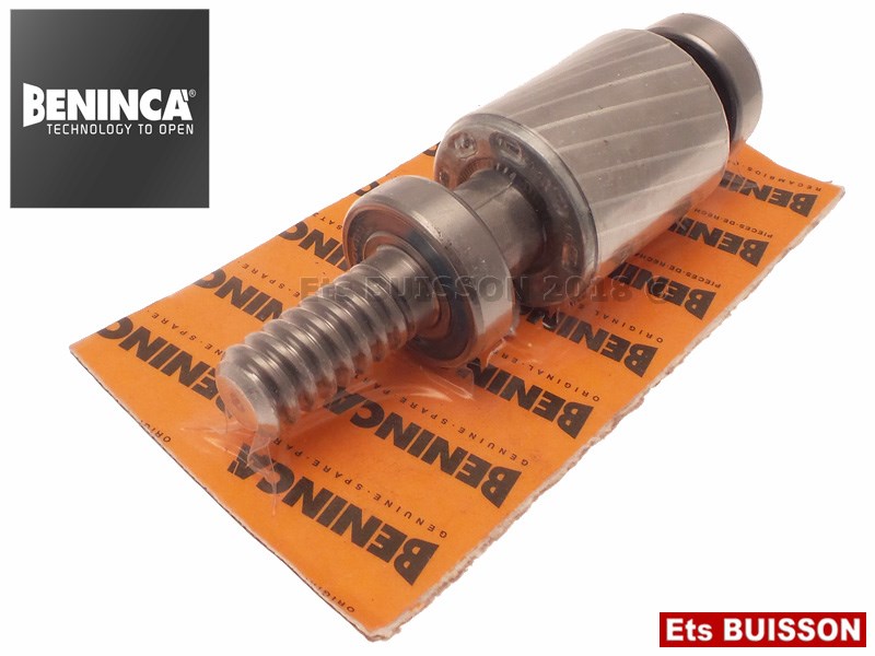 BENINCA VN.45E - Arbre moteur N°4 Ref 9686168