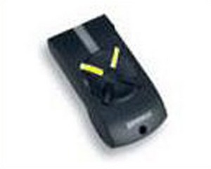 Télécommande Beninca 2 canaux T2WK 433 Mhz Télécommande Beninca 2 canaux T2WK 433 Mhz
