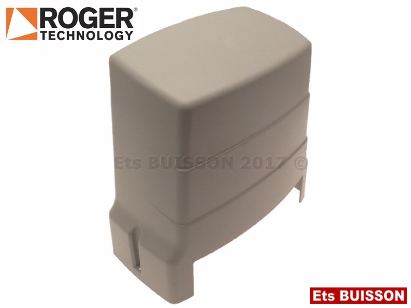 Roger Technology - H30 Capot moteur - Réf RS331