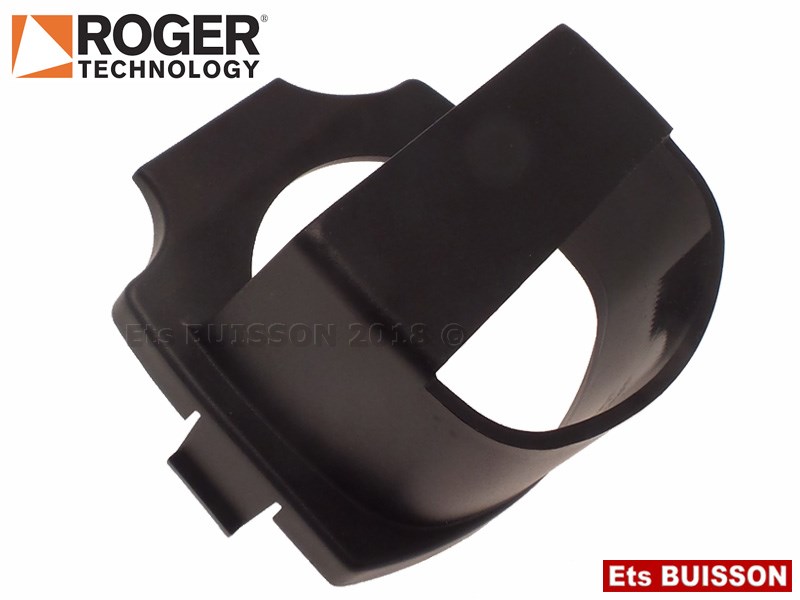 ROGER TECHNOLOGY - Carter protection pignon Réf. RS339