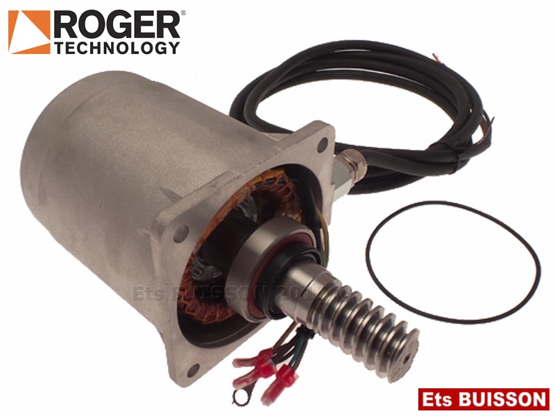 Roger Technology - R21 Groupe moteur ref : RS438