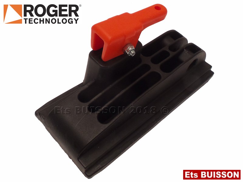 ROGER TECHNOLOGY - M40 - Chariot Réf. RS236