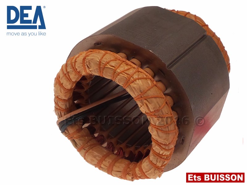 DEA Wing 302 - Stator - art. non rev. référence 470000