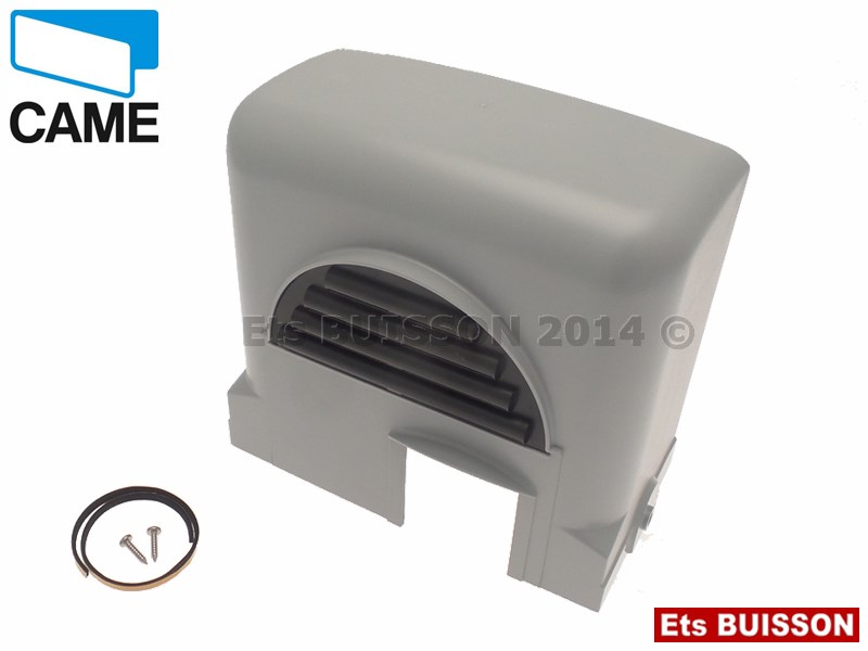 CAME BX-A/BX-B Couvercle motoréducteur 119RIBX003 (8C-30-31)