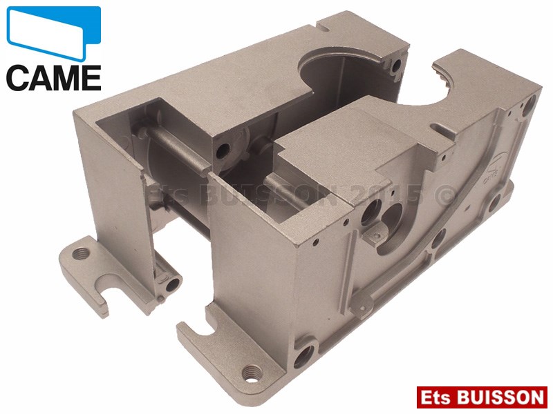 CAME BX241-246 Caisse motoréducteur 119RIBX009