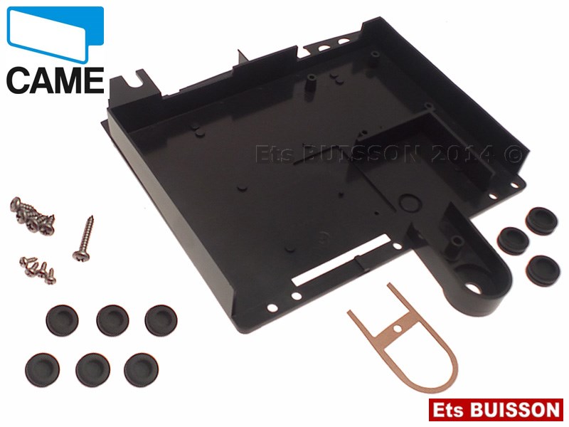 CAME BX-E241 Support carte électronique 119RIBX010