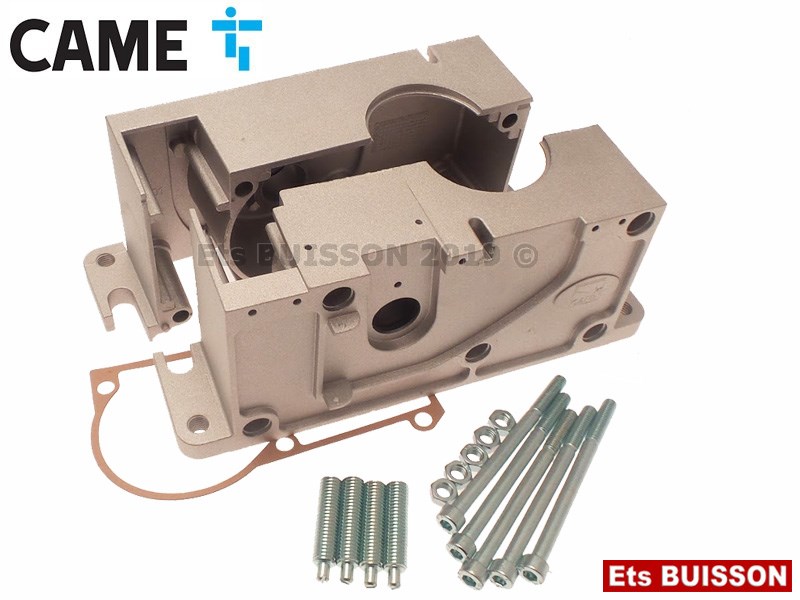 CAME BX-E241 Caisse motoréducteur 119RIBX014