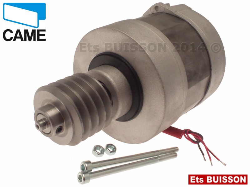 CAME BX-A/BX-B Groupe moteur 119RIY036 (2C-9C-10C-11C-26-28-29-3