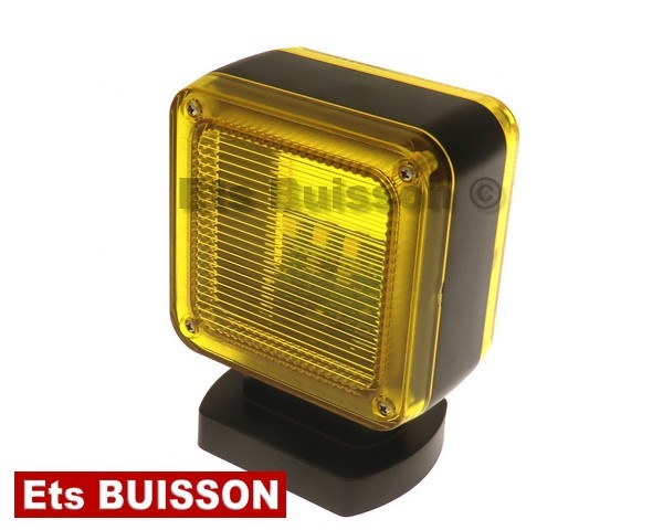 Clignotant à LED 24-230 V Réf. APE-550