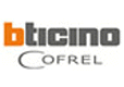 Cofrel Bticino